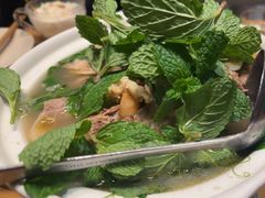 云南牛扒呼-山茶云南菜(永安里店)