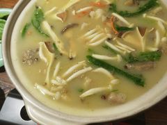 -后院犇牛主题餐厅(云岗店)