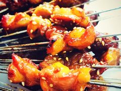 -清真·金鑫隆牛羊肉(环山路店)