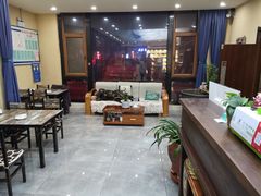 大堂-吉顺坑烤