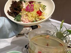 -叶叶菩提(太原别墅店)