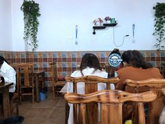 大堂-豆相识•九九豆腐脑(牛咡桥店)