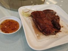 -益健名厨海鲜城(夏湾店)