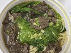 -阿牛牛杂店(东园店)