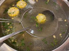 -潮悦牛肉火锅城(水贝店)