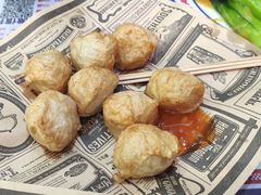 -夢麗伙食中心(汇金广场店)