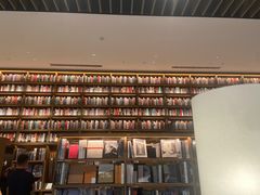 -茑屋书店(天目里店)