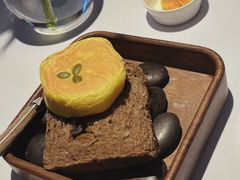 -月芽·自由餐厅·西溪湿地餐厅