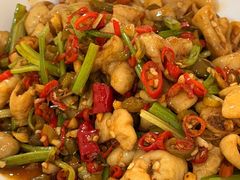 -西江红·株洲本地菜(滨江南路店)