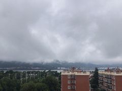 -昆明洲际酒店