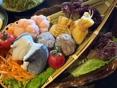 -湊湊火锅·茶憩(和平大悦城店)