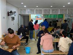大堂-闪高兴丸子汤(郑州二七商城店)