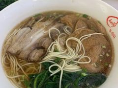 -老盛兴汤包馆(华灵店)