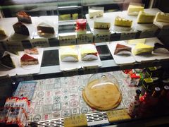 -治愈系甜品The Soothing Dessert(科海大楼店)