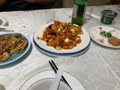 -福来居烤鸭店(天坛二店)