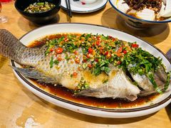 柠檬鱼-妈妈的味道(和顺古镇店)