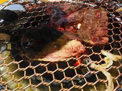 -老炉家木炭烤肉(长江国际店)