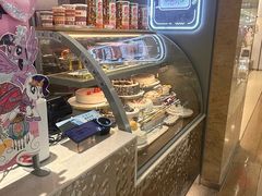 -DQ·蛋糕·冰淇淋(万风新天地店)