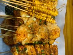 -魏记里脊肉炸炸炸(南门口店)