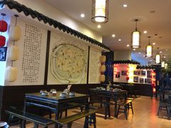 -怡人怡口牛排海鲜自助(飞龙大厦店)