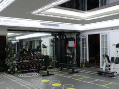 -简·无界健身工作室·运动康复·体态(石厦店)