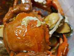 -海帮主·蒸汽海鲜青岛菜(栈桥火车站店)