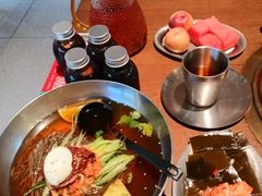 -一品诚记烤肉(大连柏威年购物中心店)