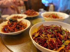 -樊记王·朝阳烧烤粥吧(星沙店)