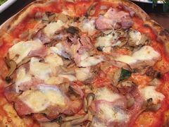 -Mammamia意大利餐厅(阳春巷店)