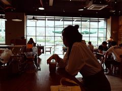 -星巴克臻选(重庆大学城熙街店)