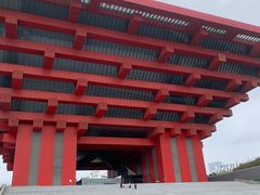 -中华艺术宫(上海美术馆)