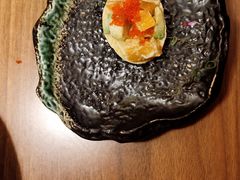 -隐月· 㐂和食屋(芝罘万达公馆店)