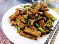 -一家亲台菜餐厅(银塘中路店)