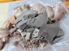 -小辫子羊肉面馆(周东店)