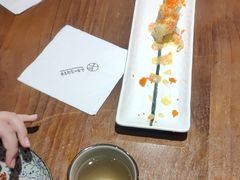 -白石的深夜食堂(济南万象城店)