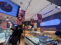 -面包新语(龙湖·西宸天街店)