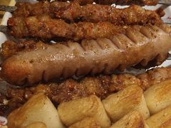 -南城香·饭香串香馄饨香(青年路店)