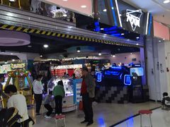 -大玩家(拱墅万达店)