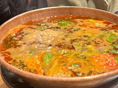 -麒麟风烤牛肉·云南烧烤小排档(丹凤街店)