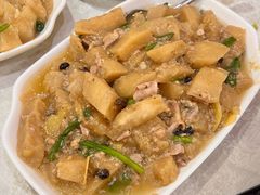柚皮鱼肠-腰记饭店(龙源路店)