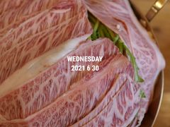 -鮨鲸·和牛烧(三里屯店)
