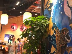 大堂-有喜屋·深夜食堂(环宇荟店)