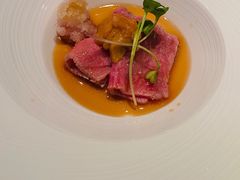 -Ginza Onodera铁板烧(外滩十八号店)