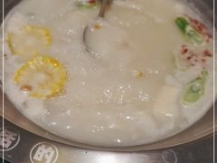 -七秒鱼·斑鱼火锅(太阳城店)