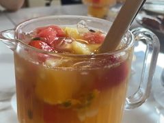 -盐说·西式餐酒馆(光明万达店)