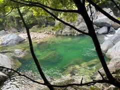 -石台牯牛降景区