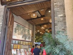 -大树头·花园餐厅(市桥店)