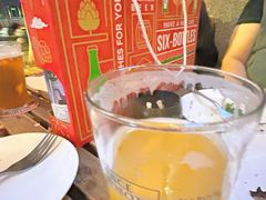 -JuiceRobot·手工意大利面&汉堡精酿(珠江新城店)