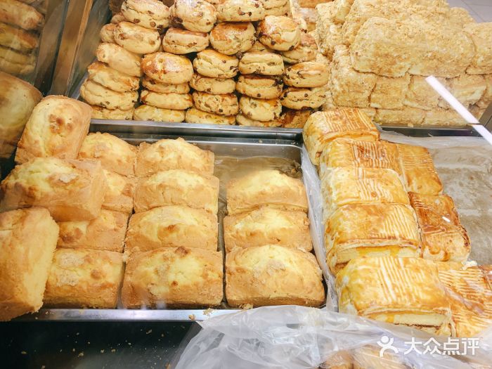 老莫西饼(城乡华懋店)-图片-北京美食-大众点评网