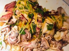 -小郭私房菜·海肠捞饭店(学士街店)